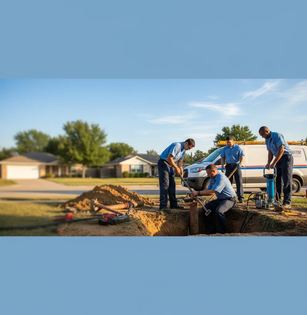 Water Heater Repair & Plumber in Kremmling